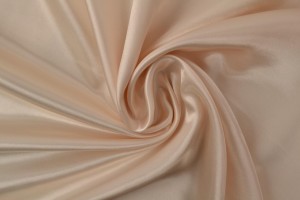 Satin 22 champagner
