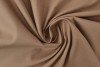 Baumwollpopeline 69 taupe