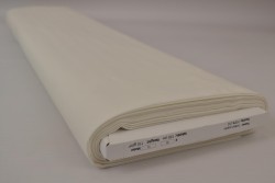 Baumwollpopeline 02 offwhite