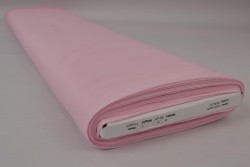 Baumwollpopeline 04 babyrosa