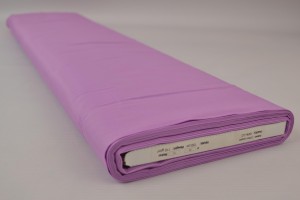Baumwollpopeline 20 lila