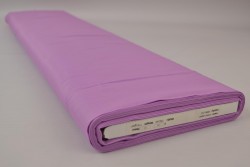Baumwollpopeline 20 lila