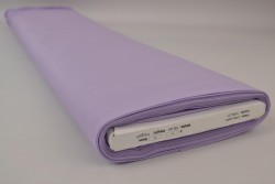 Baumwollpopeline 21 lavendel