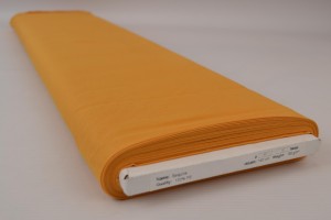 Baumwollpopeline 47 ocker