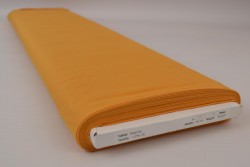 Baumwollpopeline 47 ocker