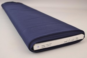 Baumwollpopeline 48 marine