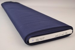 Baumwollpopeline 48 marine