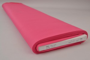 Baumwollpopeline 51 fuchsia