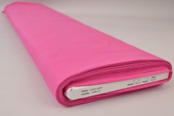 Baumwollpopeline 30 pink