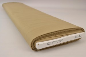 Baumwollpopeline 39 beige