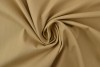 Baumwollpopeline 39 beige