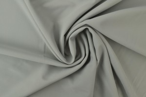 Lycra 25 silbergrau