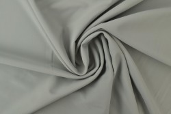 Lycra 25 silbergrau