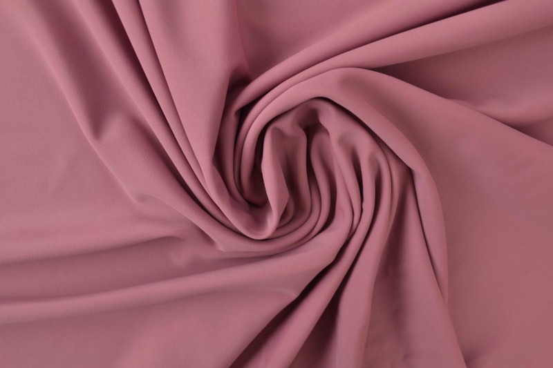 Lycra 38 dunkel altrosa