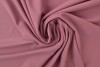 Lycra 38 dunkel altrosa