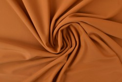 Lycra 44 dunkel ocker