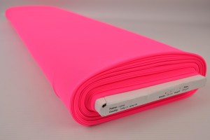 Lycra f51 fluor rosa