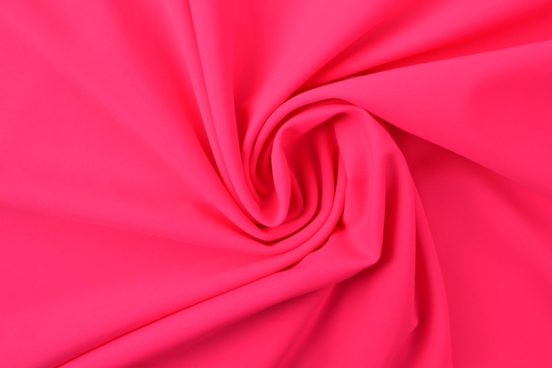 Lycra f51 fluor rosa