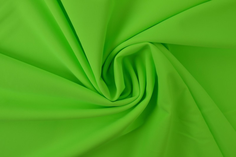Lycra f16 fluor grün