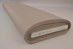 Baumwolle Köper 69 taupe