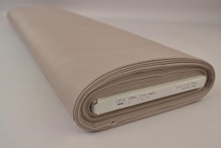 Baumwolle Köper 69 taupe