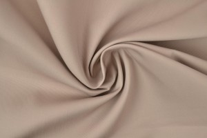 Baumwolle Köper 69 taupe