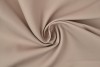 Baumwolle Köper 69 taupe
