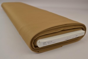 Baumwolle Köper 39 beige