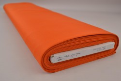Baumwolle Köper 10 orange