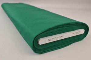 Baumwolle Köper 11 grün