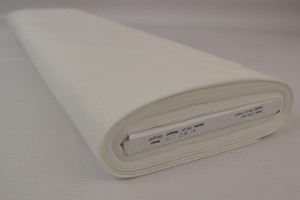 Baumwolle Köper 02 offwhite