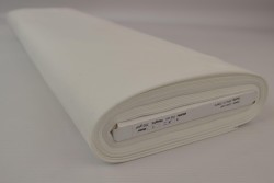 Baumwolle Köper 02 offwhite