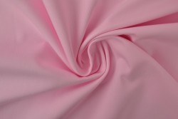 Baumwolle Köper 04 babyrosa