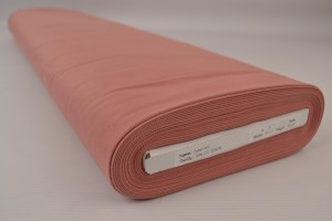Baumwolle Köper 37 altrosa