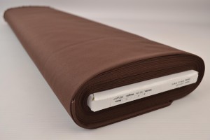 Baumwolle Köper 43 braun