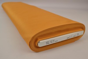Baumwolle Köper 47 ocker