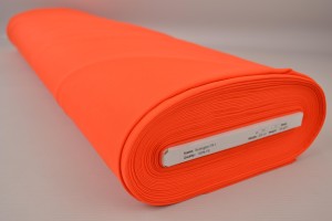FR-1 burlington f23 dutch-orange