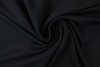 French Terry 03 schwarz