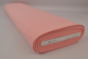 French Terry 40 lachsrosa