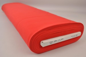 French Terry 01 rot