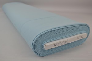 French Terry 05 babyblau