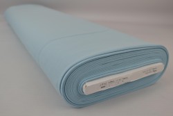 French Terry 05 babyblau