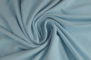 French Terry 05 babyblau