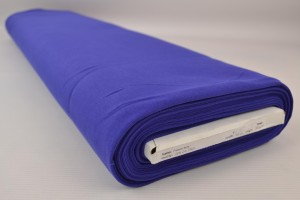 French Terry 28 dunkelblau