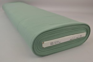 French Terry 34 alt grün