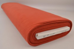 French Terry 42 kupfer