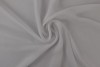 Chiffon 00 weiß