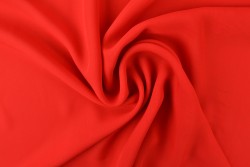 Chiffon 01 rot