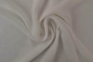 Chiffon 02 offwhite
