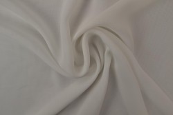 Chiffon 02 offwhite